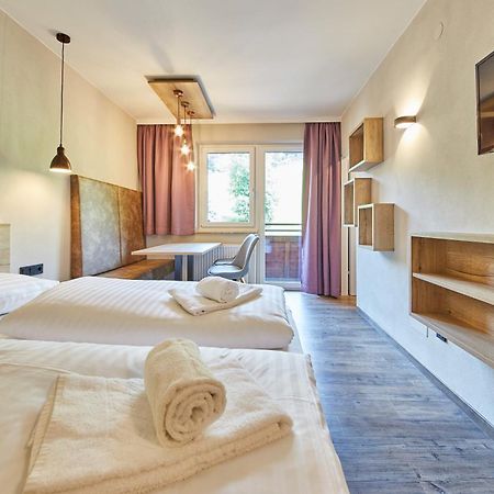 Appartement Bella Vista Saalbach-Hinterglemm Luaran gambar