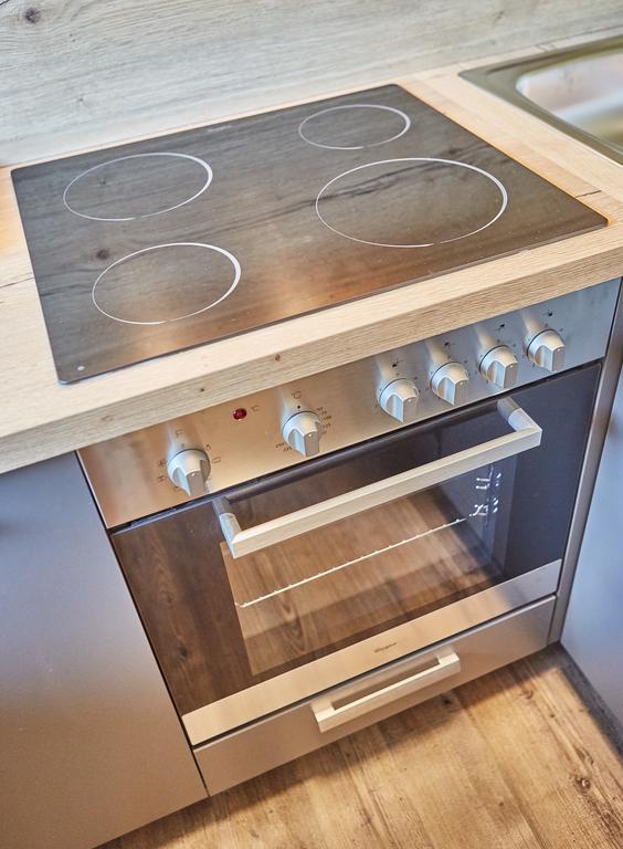 Appartement Bella Vista Saalbach-Hinterglemm Luaran gambar