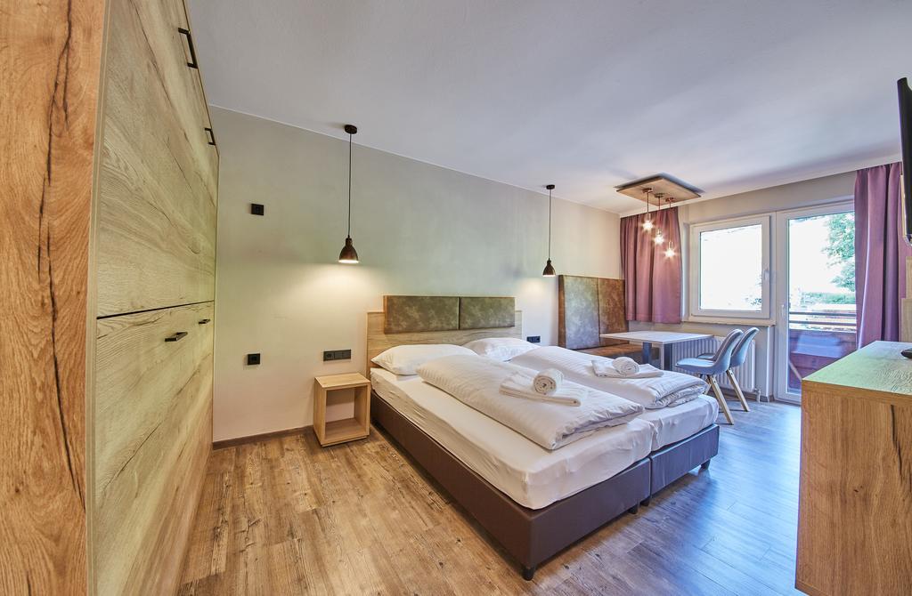 Appartement Bella Vista Saalbach-Hinterglemm Luaran gambar
