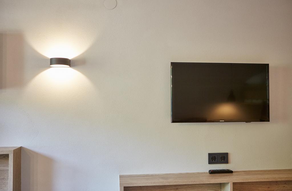 Appartement Bella Vista Saalbach-Hinterglemm Luaran gambar