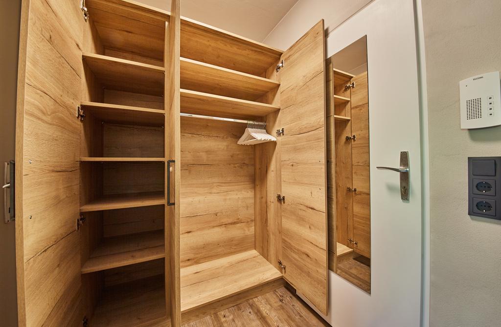 Appartement Bella Vista Saalbach-Hinterglemm Luaran gambar