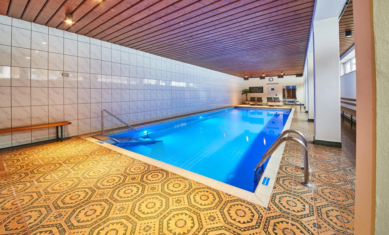 Appartement Bella Vista Saalbach-Hinterglemm Luaran gambar