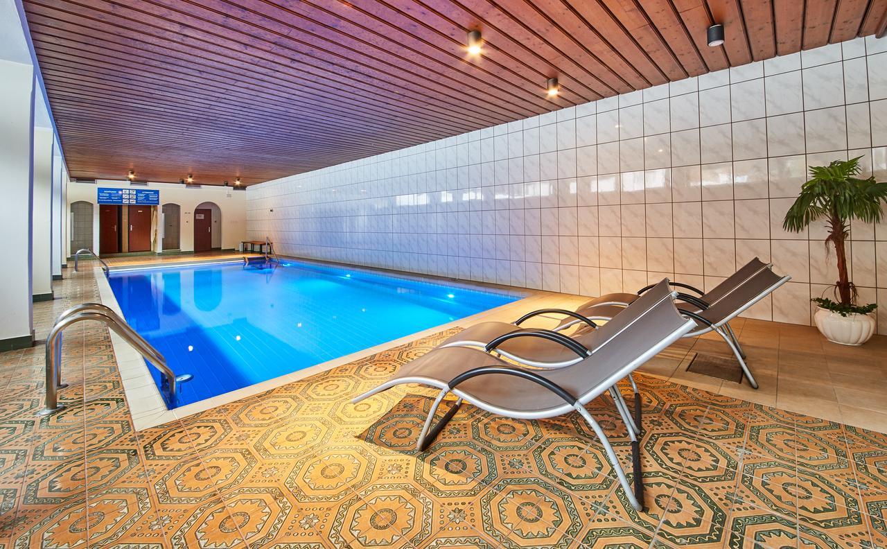 Appartement Bella Vista Saalbach-Hinterglemm Luaran gambar