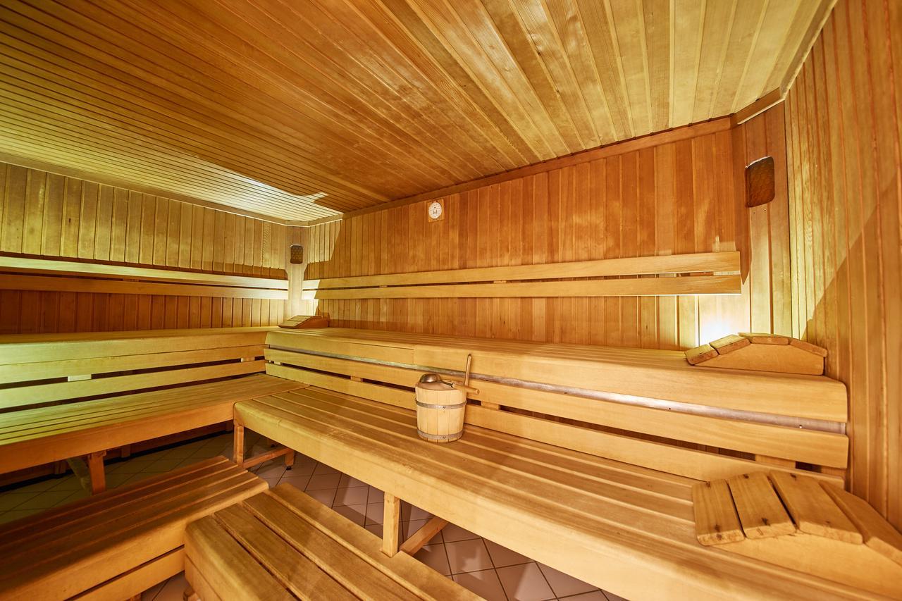Appartement Bella Vista Saalbach-Hinterglemm Luaran gambar