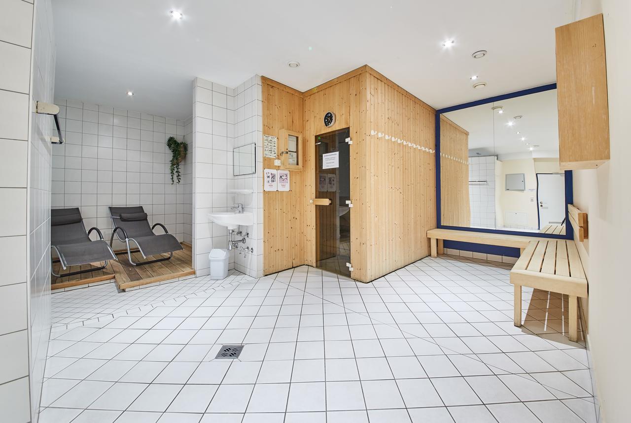 Appartement Bella Vista Saalbach-Hinterglemm Luaran gambar